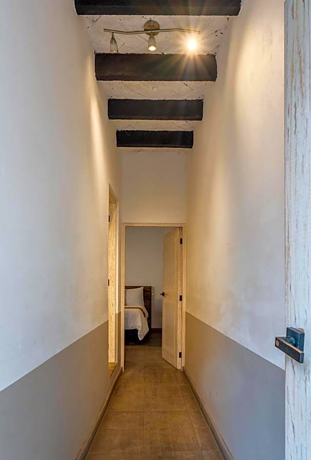 Casa Yuca Hotel Boutique