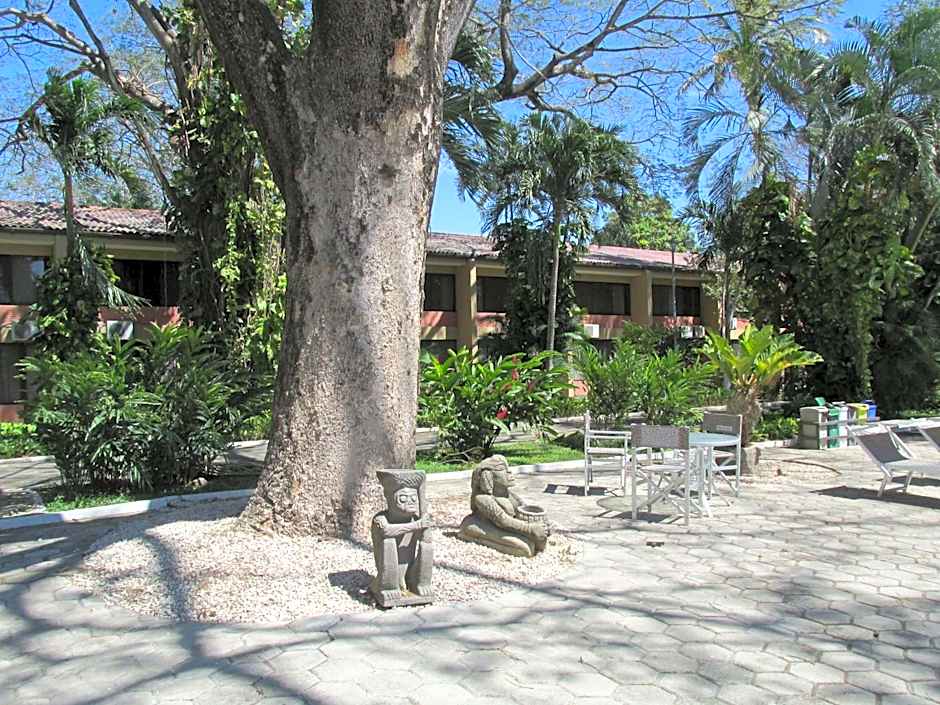 Best Western El Sitio Hotel & Casino