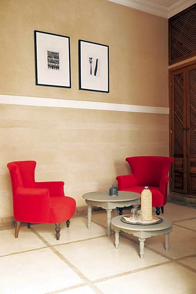 Riad RK Suites & Spa