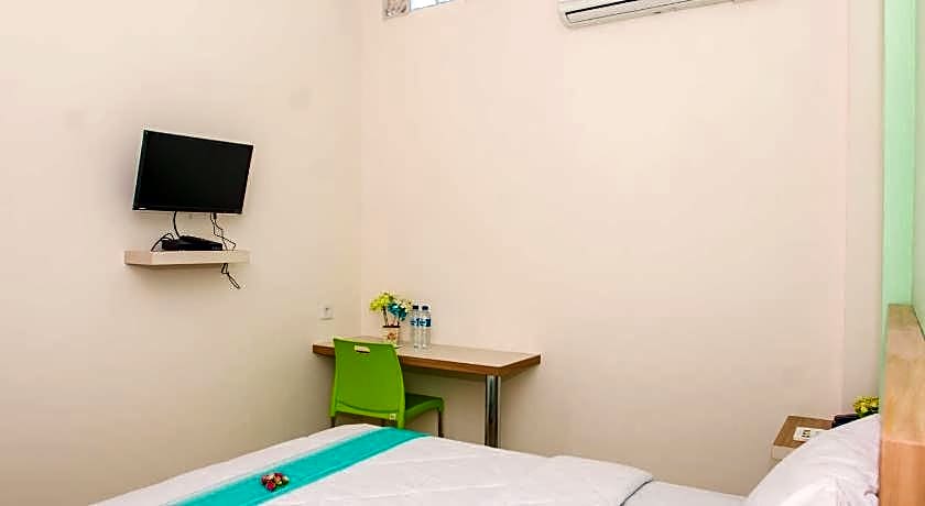 Berlian Hotel