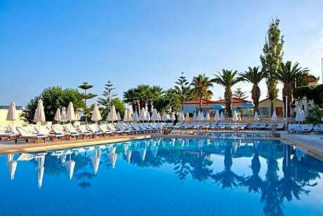 Bomo Rethymno Mare Royal & Water Park
