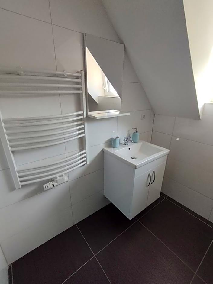 Aparthotel Siegen