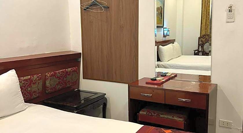 Hanoi Asia 2 Hotel