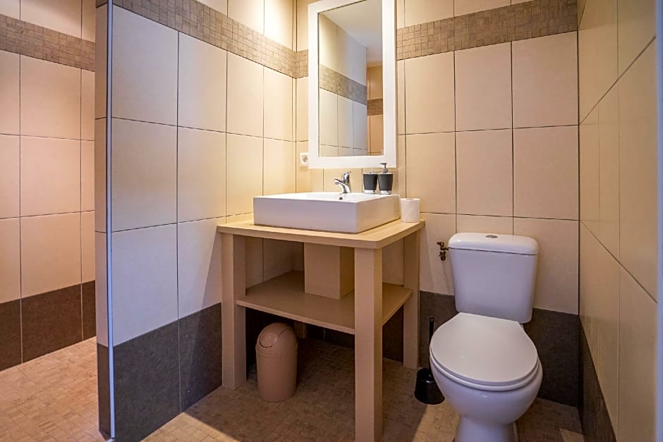 La Mésange de Sarlat