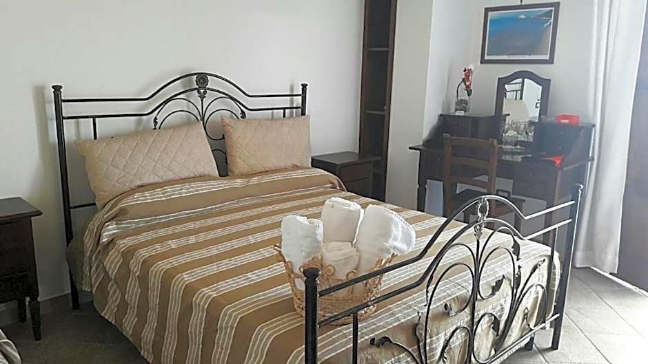 B&B La Civetta