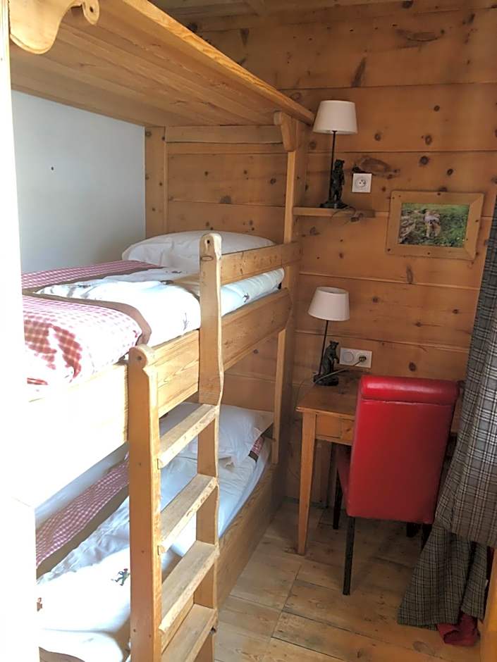 Hôtel Restaurant de la Chaussée