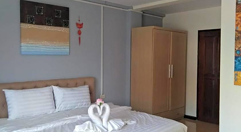 Say Cheese Guesthouse