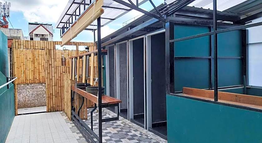 W168 Hostel – Phuket, WY