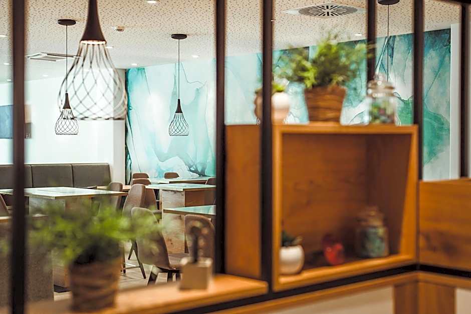 Wyndham Garden Munich Messe