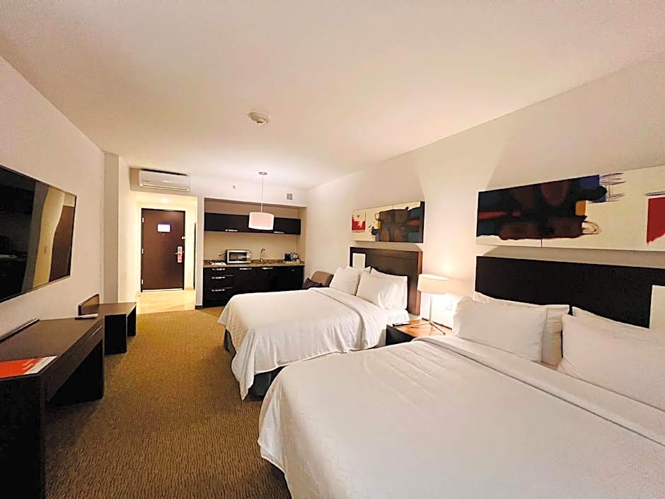 Holiday Inn Guadalajara Patria-Universidad By IHG