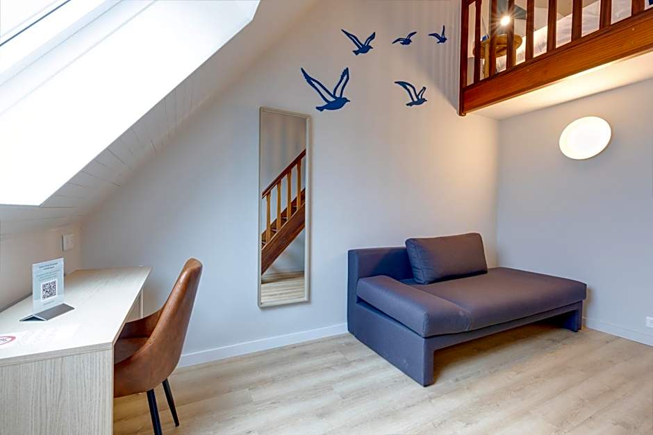 Karaez Hôtel - BritHotel Carhaix