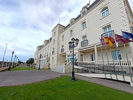 Hotel Bossh Alicia