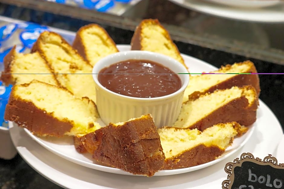 TRYP by Wyndham Rio de Janeiro Barra Parque Olímpico