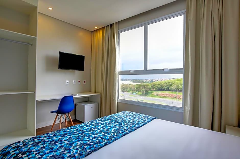 Sleep Inn Paulinia