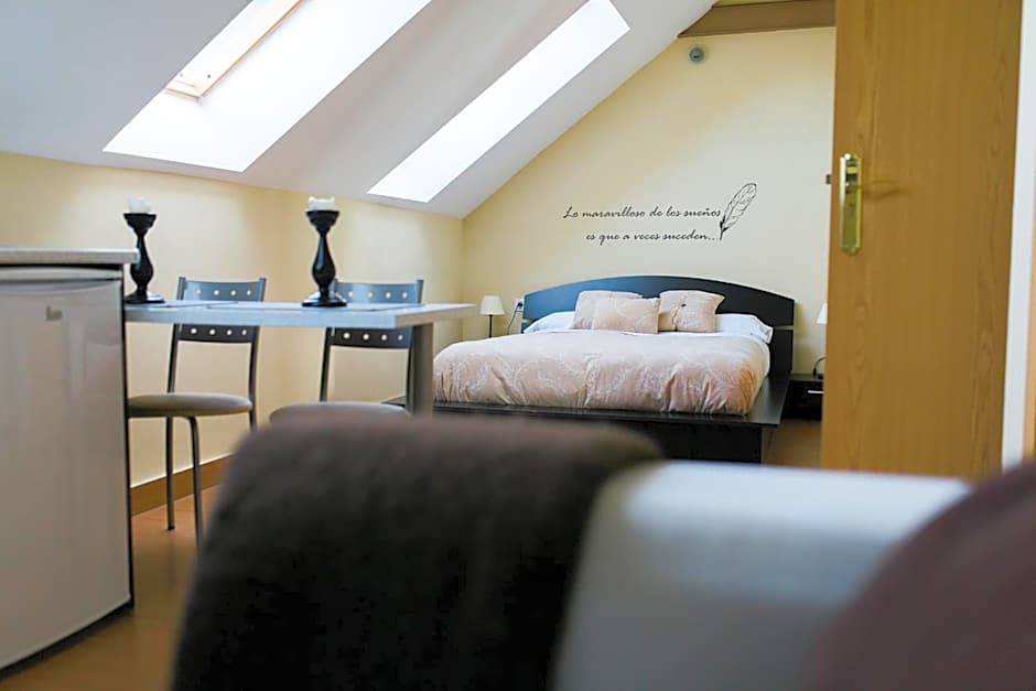 Ronda Navarra by Valdesierra