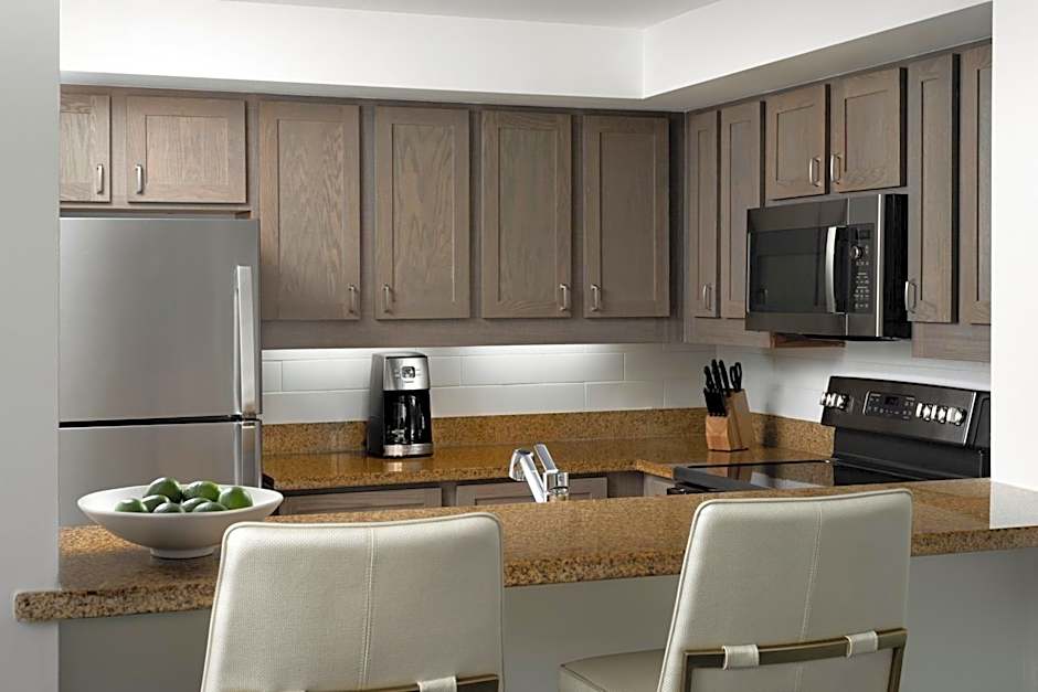 Marriott's Ocean Pointe