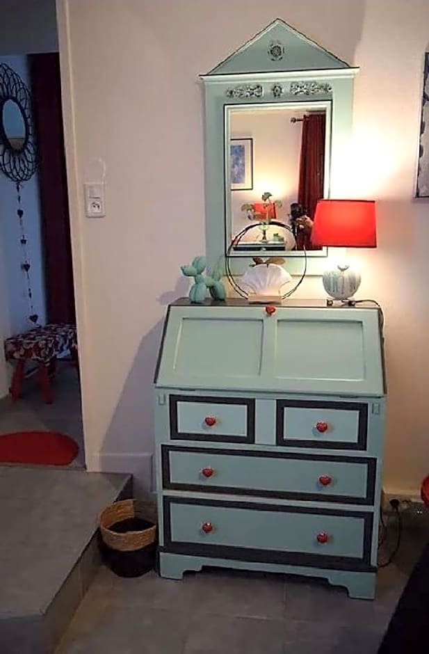 Gite le GINKGO 50 M2