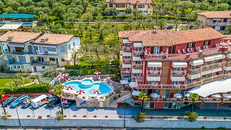 Hotel Firenze 3 Stelle Superior