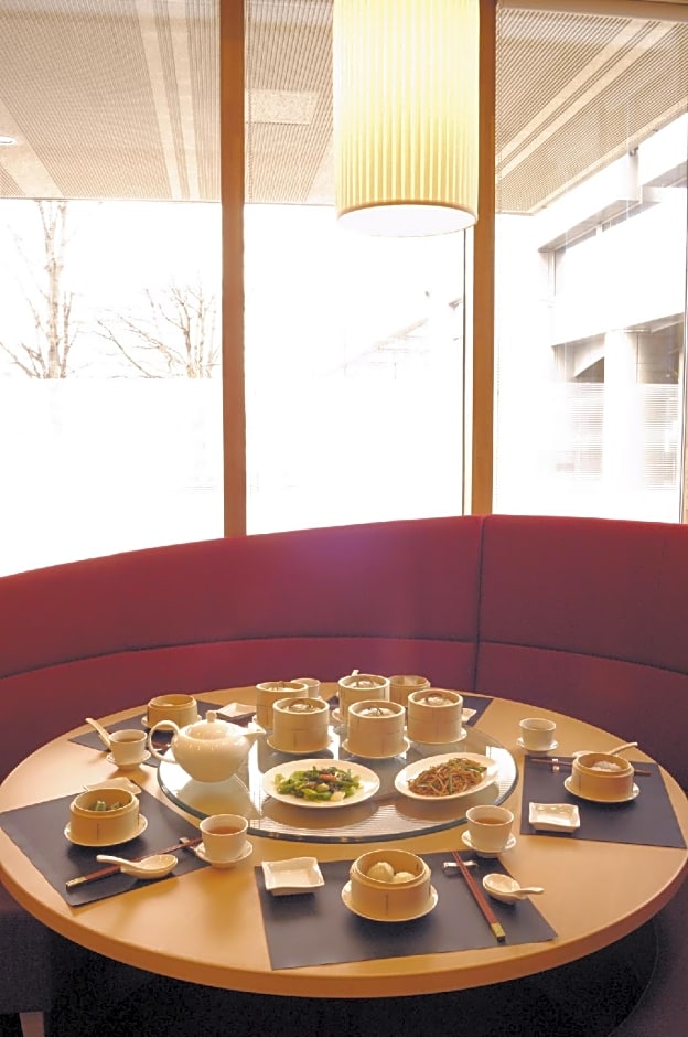 Hotel Nikko Northland Obihiro