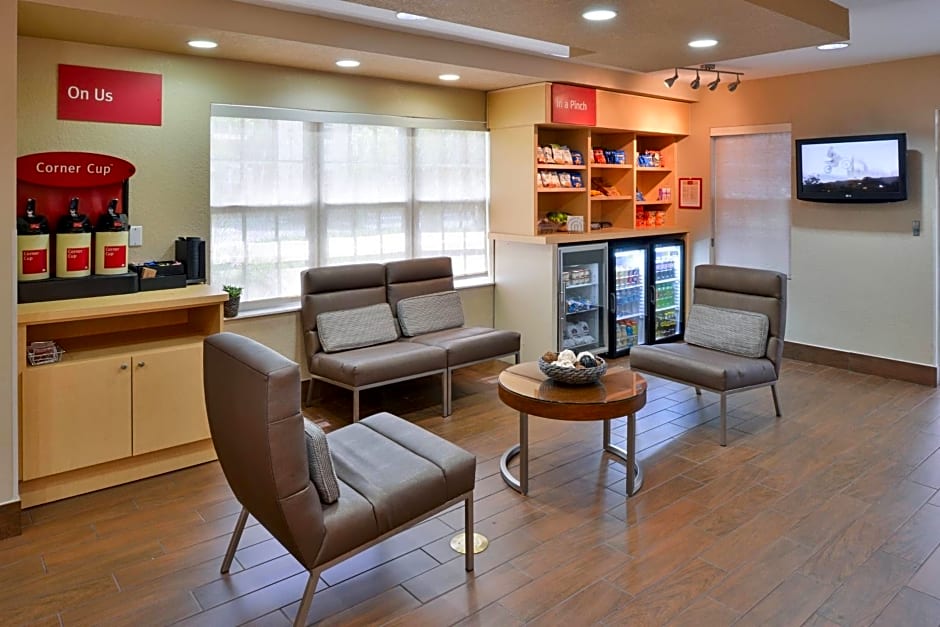 TownePlace Suites Miami West Doral Area