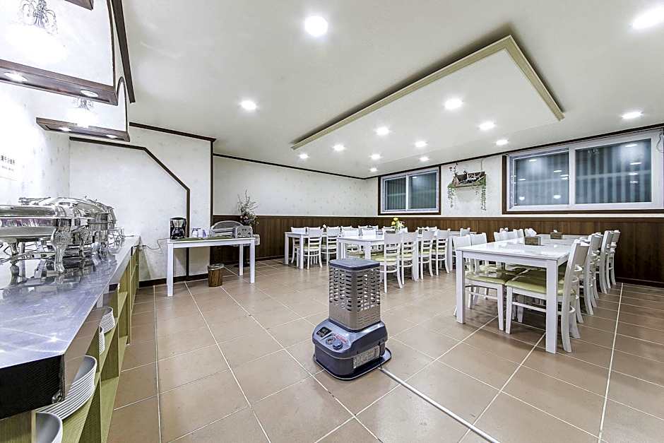 Gimpo HOTEL M
