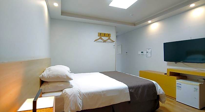 Hotel  Lavender Jeju