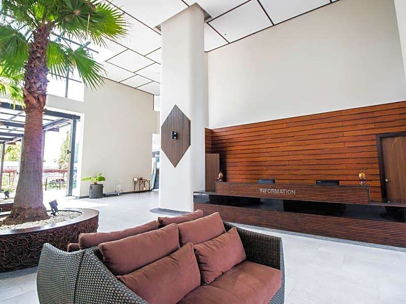 Green Valley Executive Serviced Residence – Mae Rim, 