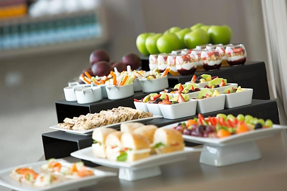 Courtyard by Marriott Santiago Las Condes