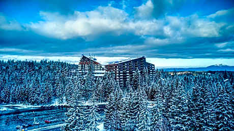 Alpin Resort Hotel