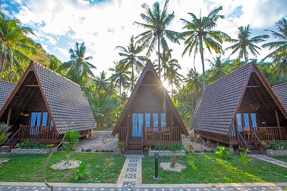 Mahaloka Valley Nusa Penida