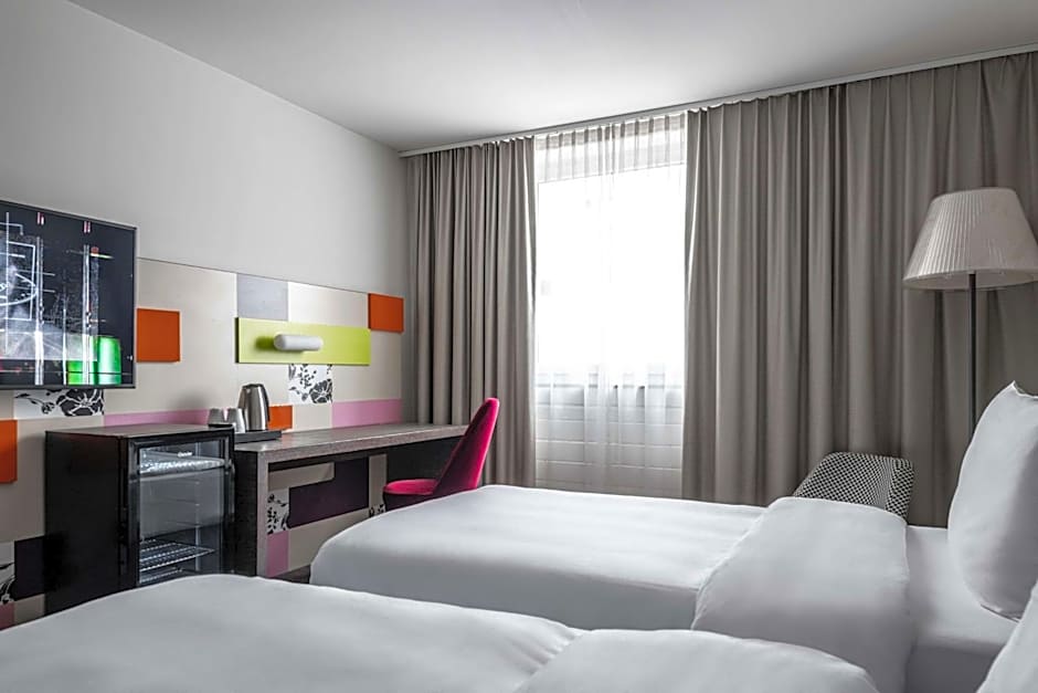 pentahotel Wiesbaden