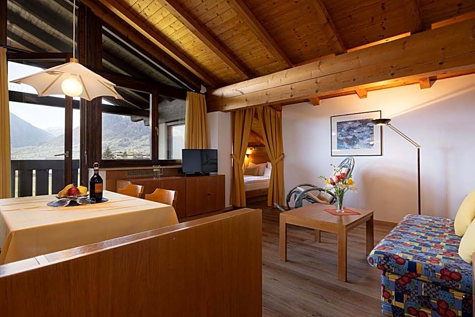 Residence Pollingerhof