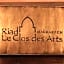 Riad le Clos des Arts