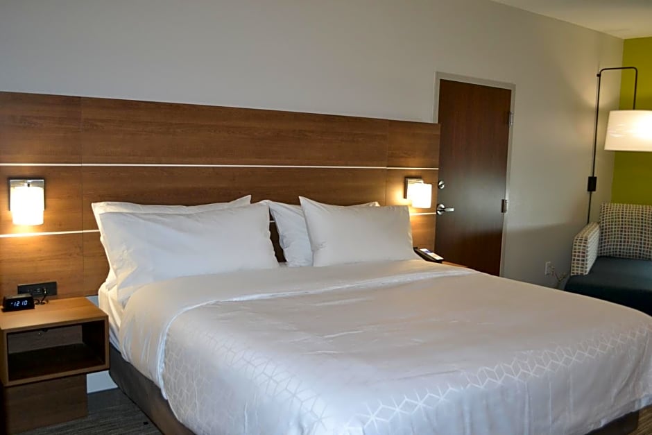 Holiday Inn Express Tallahassee-University Central, an IHG Hotel