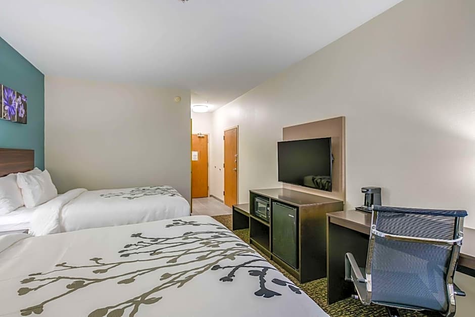 Sleep Inn Clovis