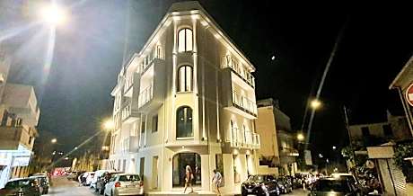 Solmaris Tropea Rooms & Suites