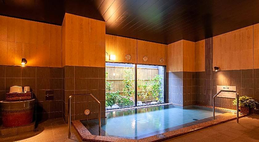 Hotel Route Inn Miyoshi Ekimae