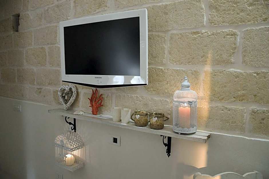 Marè Rooms Bari old town center