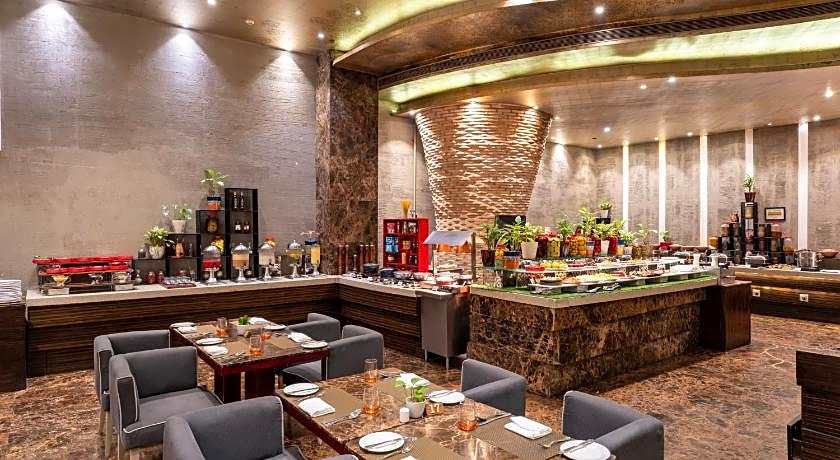 Radisson Blu Hotel Mbd Ludhiana