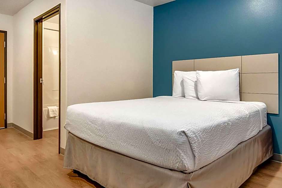 WoodSpring Suites Abilene