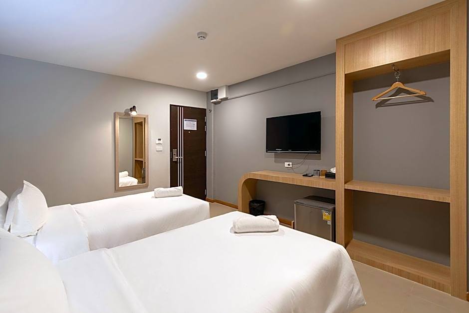 Plaai Play Hotel