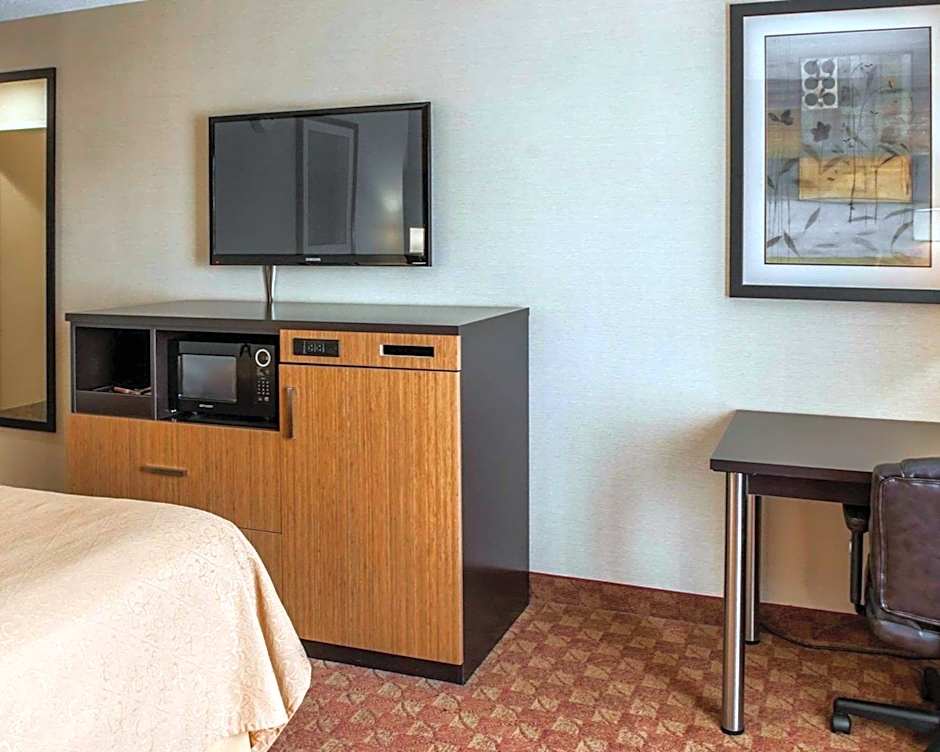 Quality Inn Franklin I-65