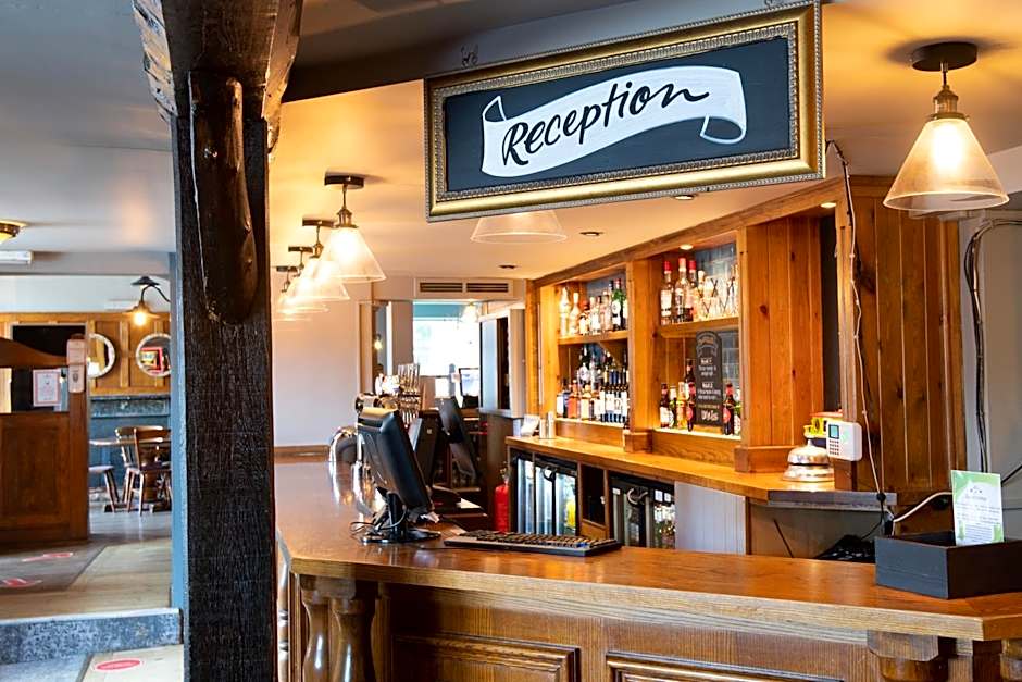 Heart of England, Northampton by Marston's Inns