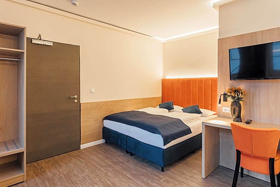 City Hotel St. Georg Hamburg