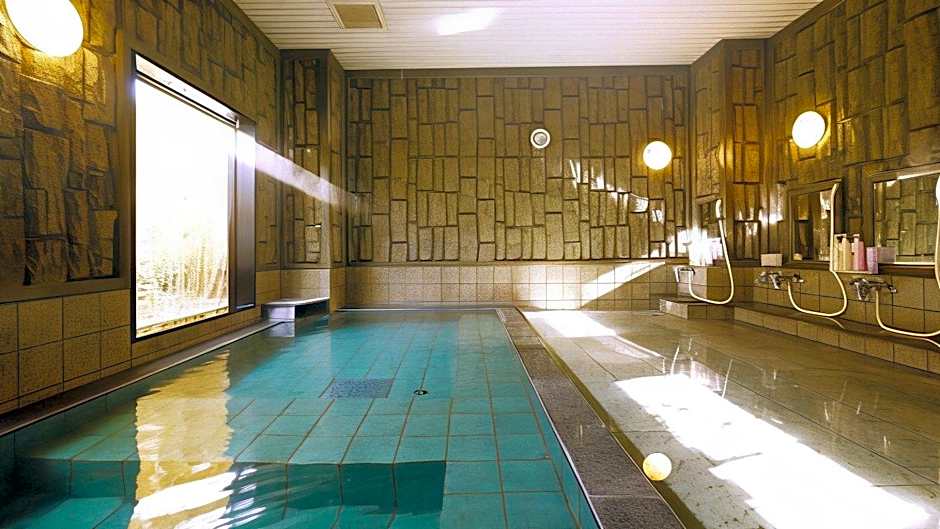 Hotel Route Inn Nagaizumi Numazu Inter 1