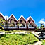 Kundasang Mount Garden