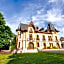 Le Manoir d'Agnes
