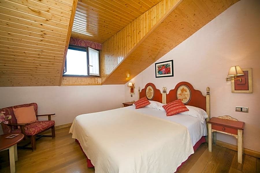 Hospederia La Cañada