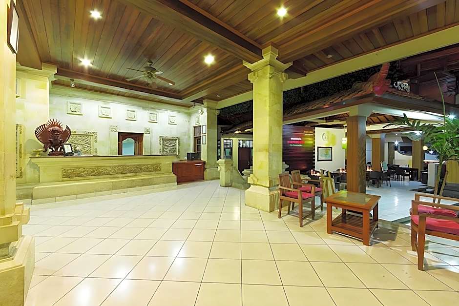 Simpang Inn