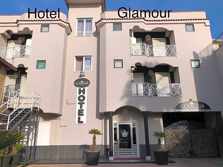 Hotel Glamour